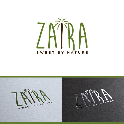 Logo for Zaira
