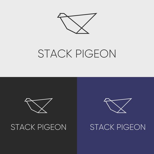 Stack Pigeon