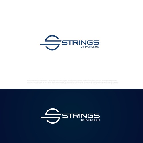 Strings by paragon