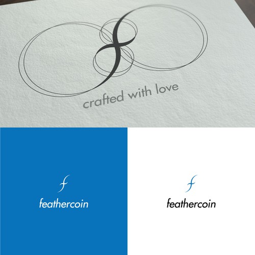 Feathercoin Logo