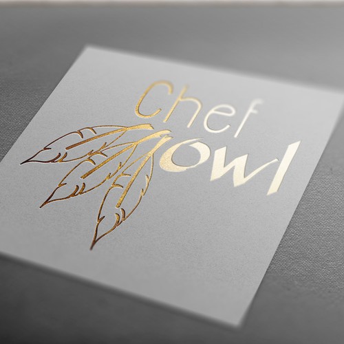 Sophisticated logo for kitchenware retailer