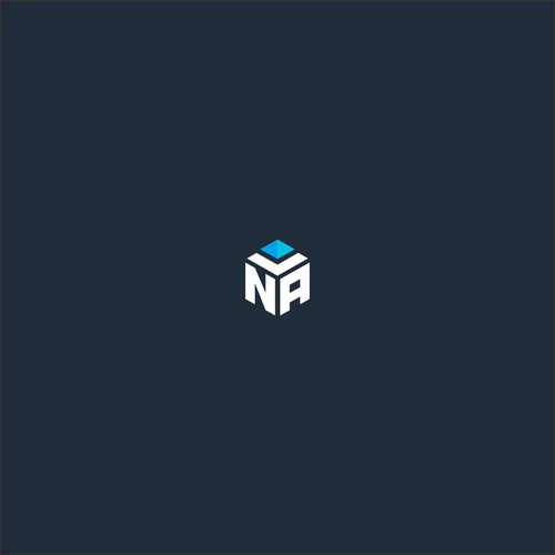 Logo Concept to NLA company