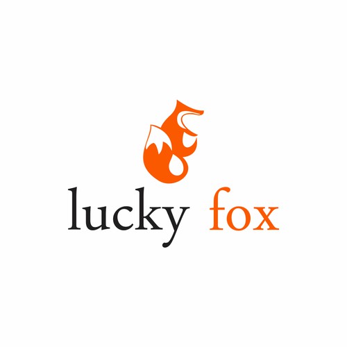 lucky fox