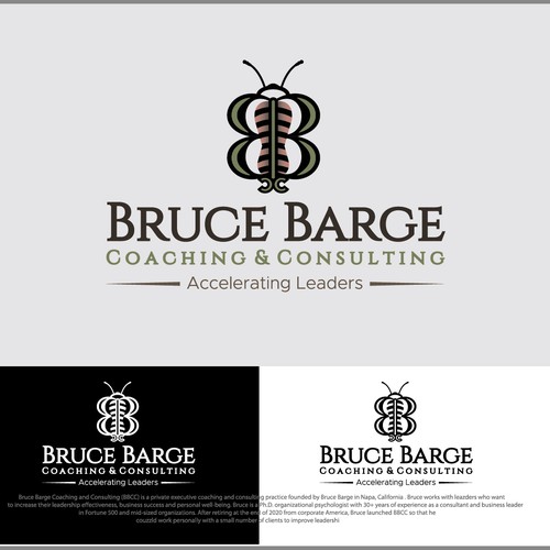 BRUCE BARGE