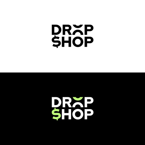 Drop Shop - Concept