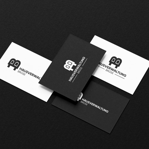 Logo design 