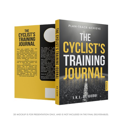 Book Cover Design
