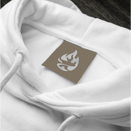 FRIT™ – Branding the Grit Within