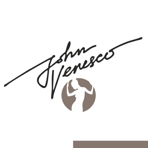 Create a logo for Boudoir Photographer John Venesco