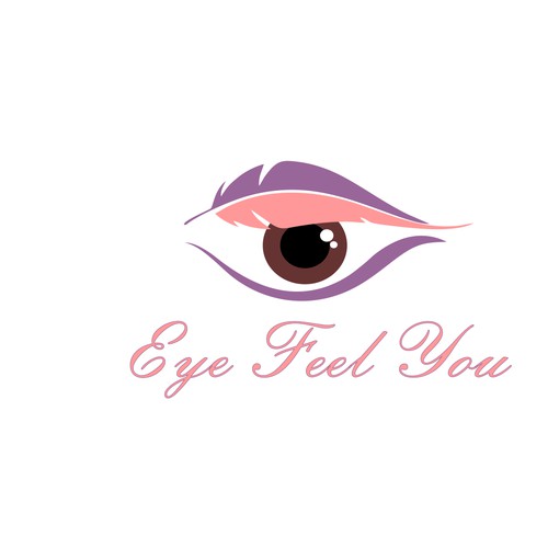 Logo for eyecare