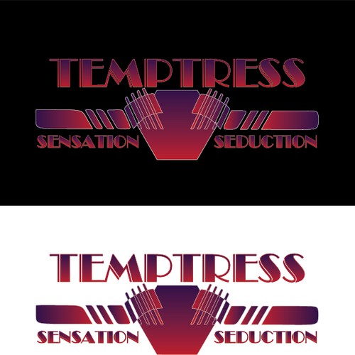 Temptress needs a new logo