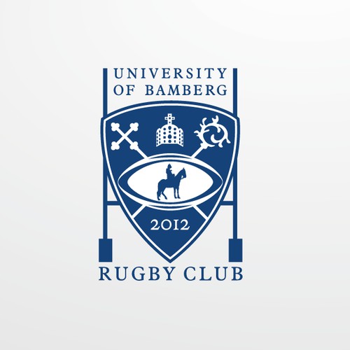 logo for University of Bamberg RC2