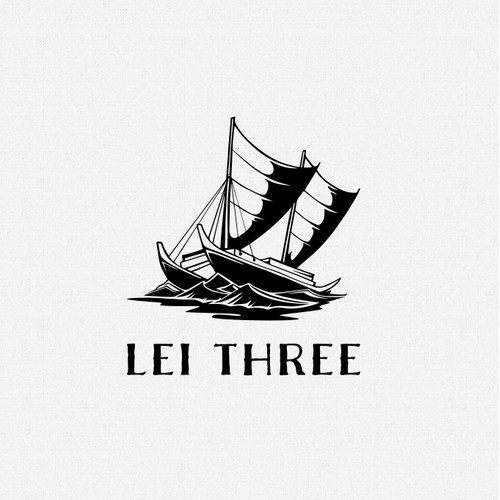 Lei three logo