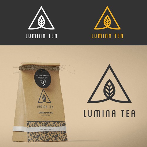 Lumina Tea