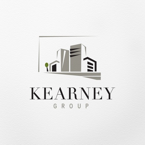 Logo for Realty Company