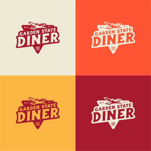 logo design for restaurant togo