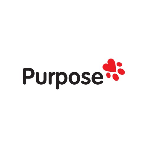 Purpose logo