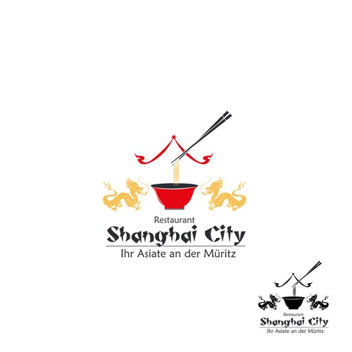 Restaurant Shanghai City