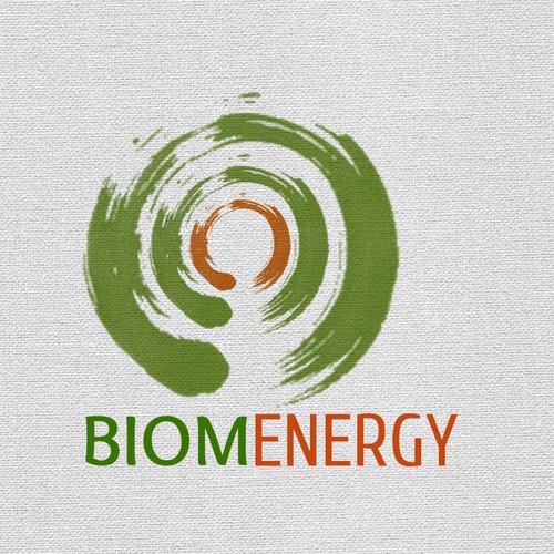 Create a brand identity pack for a Bio Fuel company - Company Name -Biom Energy