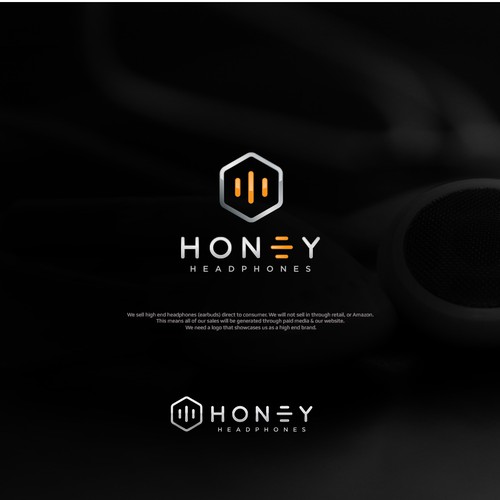 Honey Headphones