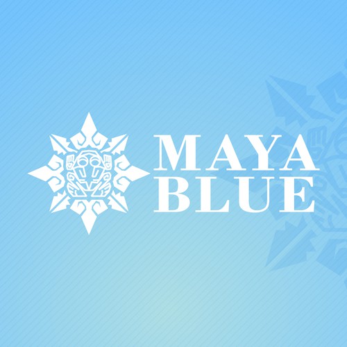 Ancient Logo for a Contemporary Brand
