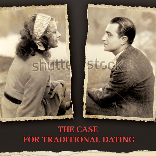 Courtship in Crisis Book Cover