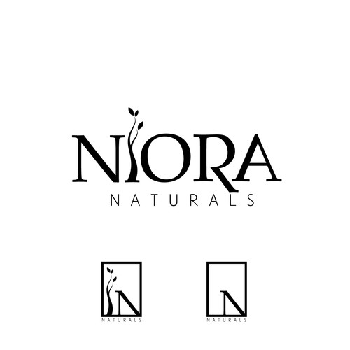 New logo wanted for niora