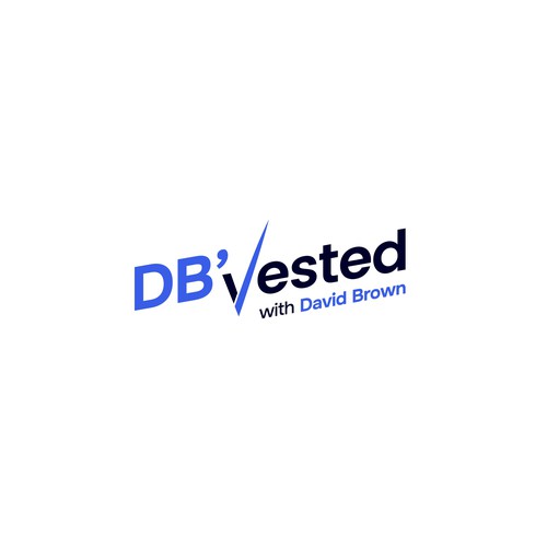 Weekly Podcast and Brand for DB'vested