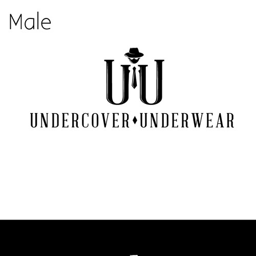Exciting new company expecting massive exposure worldwide - UndercoverUnderwear
