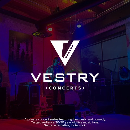 Vestry Concert