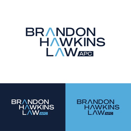 Lawfirm Logo Design