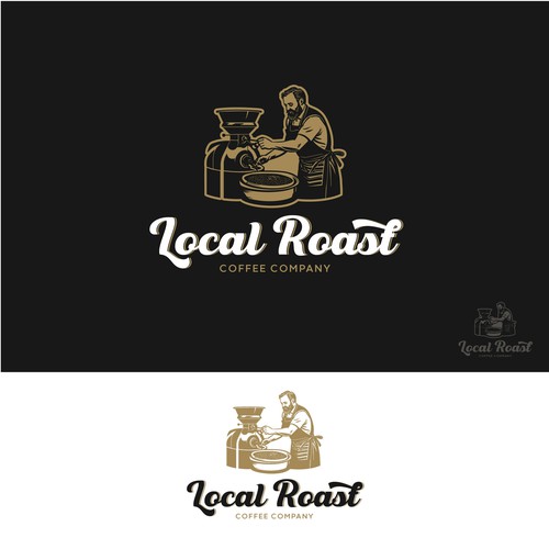 local roast