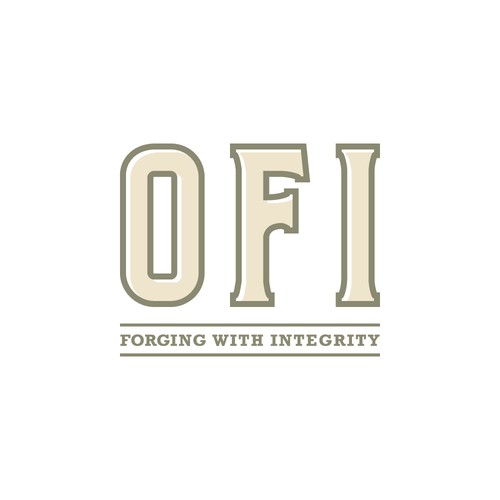 OFI Logo