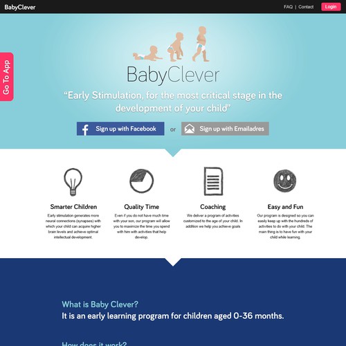 BabyClever