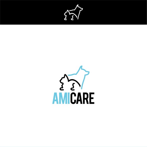 AMICARE logo