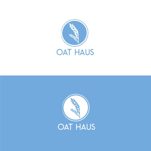 Oat Haus Logo 