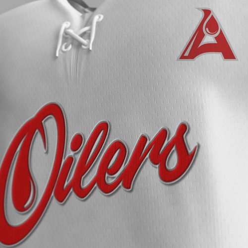 Aberdeen Oilers hockey