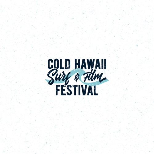 Cold Hawaii Surf & Film Festival