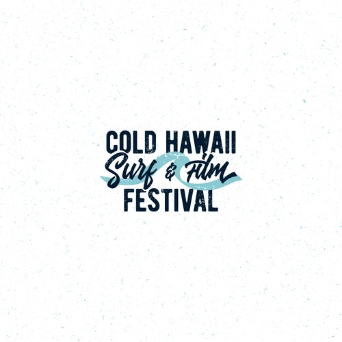 Cold Hawaii Surf & Film Festival