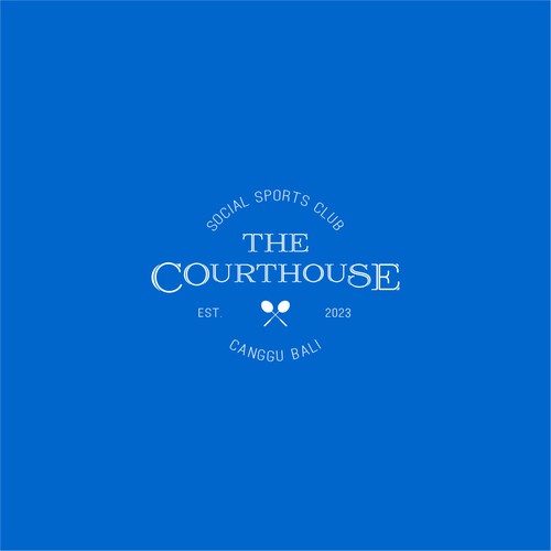 The Courthouse Social Sports Club