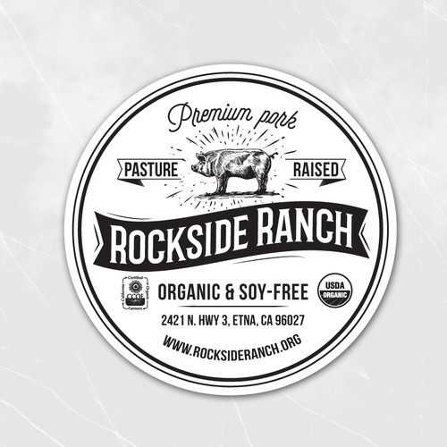 Label