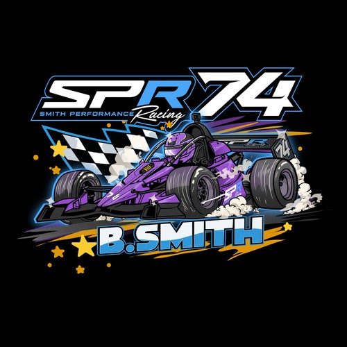 Smith Performance Racing