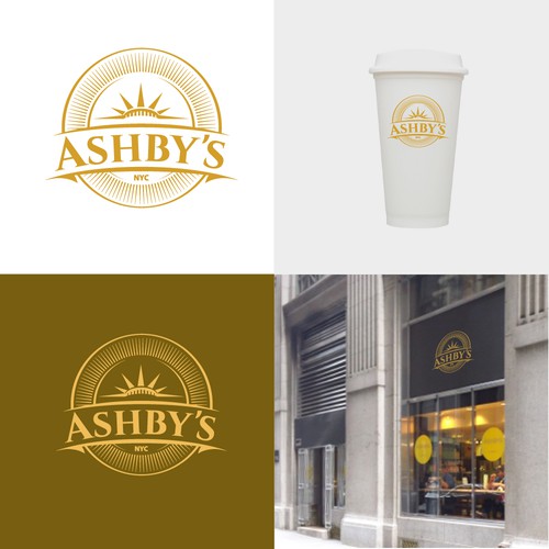 Ashby's