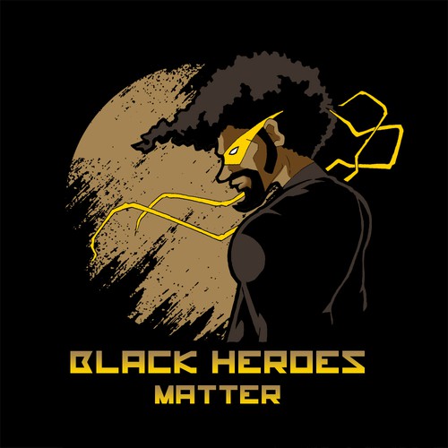 Black Heroes