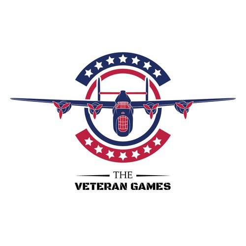 The Veteran Games - Serving those who serve us
