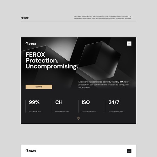 FEROX