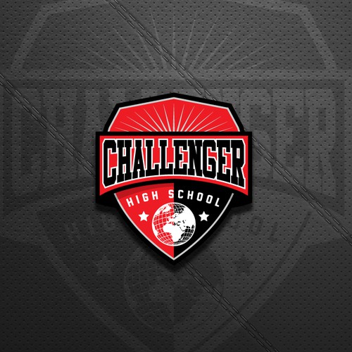 Challenger High School