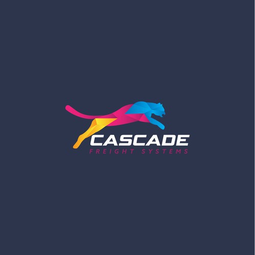 cascade