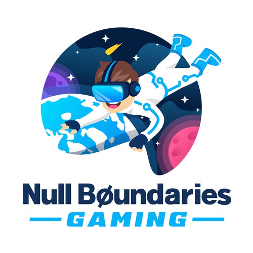 Null Boundaries Gaming