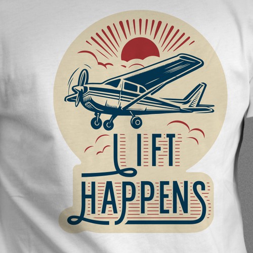 graphic design for t-shirt